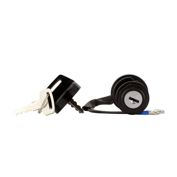 RMSTATOR 2-POS Ign Key Switch Asstd Kawa Models Rfr Fitments