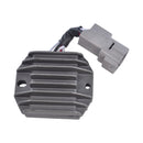 VOLTAGE REGULATOR YAM YFM350 WARRIOR 2002-2005 (RM30315)
