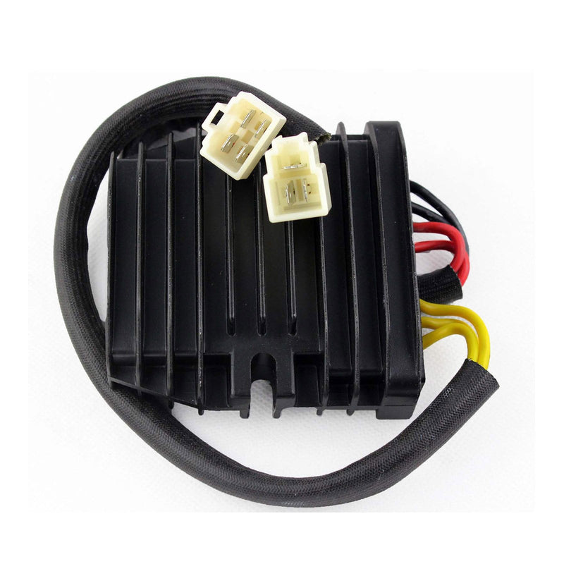 MOSFET REGULATOR RECTIFIER ASSTD TRI, DUC MODELS RFR FITMENT