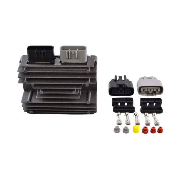 VOLTAGE REGULATOR HONDA TRX 420 RANCHER 07-14 (RM30514)