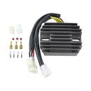 MOSFET REGULATOR ASSTD MODELS RFR FITMENTS (RM30517)