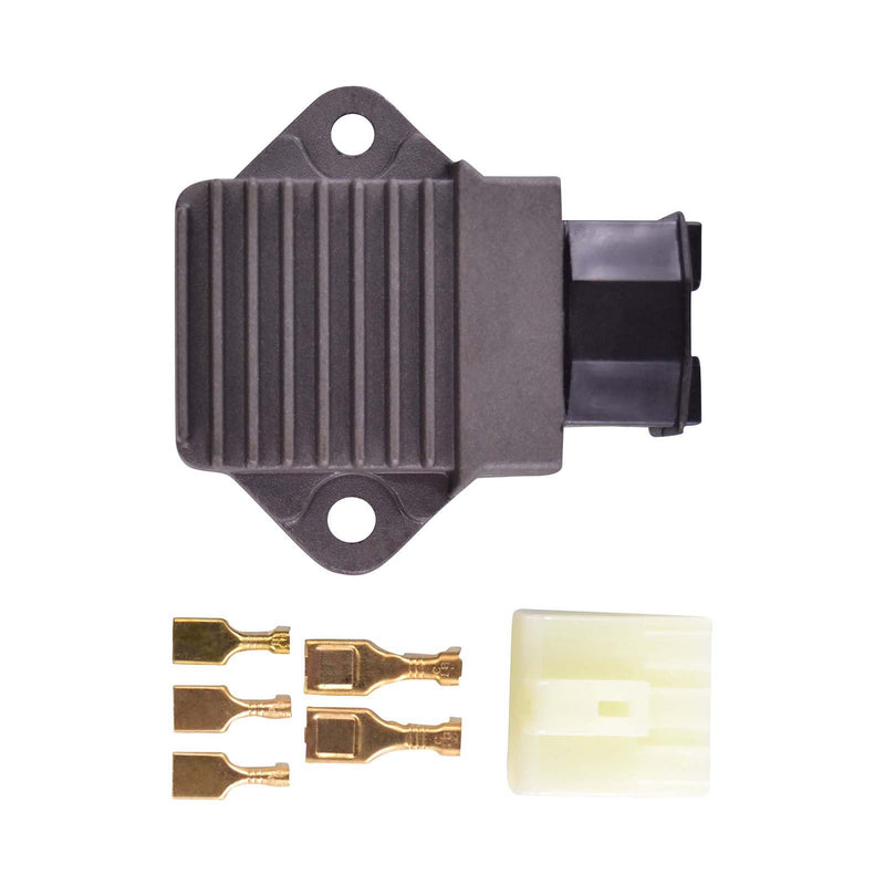 REGULATOR RECTIFIER ASSTD MODELS RFR FITMENTS (RM30902)