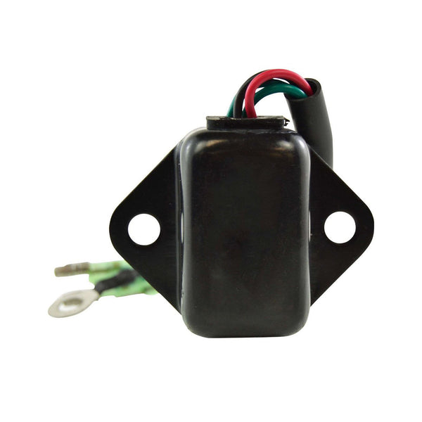 REGULATOR RECTIFIER ASSTD YAM RFR FITMENTS (RM30922)