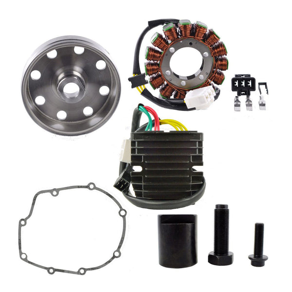 RMSTATOR Stator + Kokusan Flywheel Mosfet Puller (RMS900-103810)