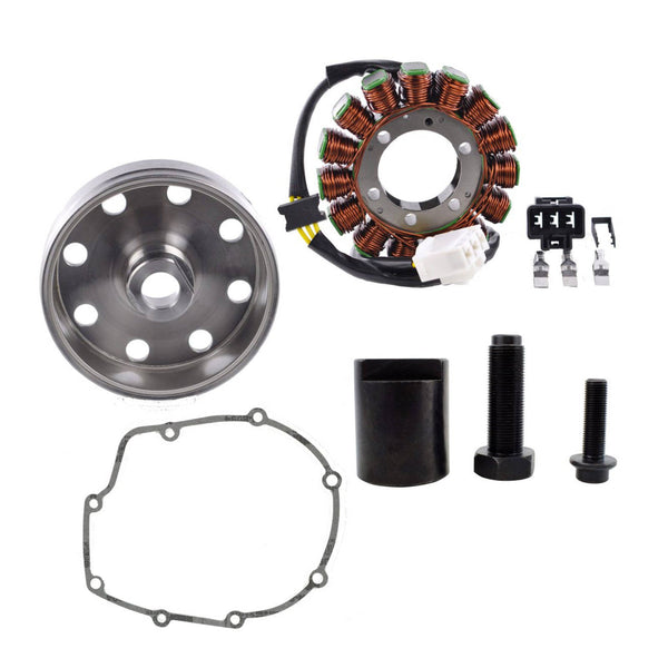 RMSTATOR Stator + Kokusan Flywheel Puller Kit (RMS900-103880)