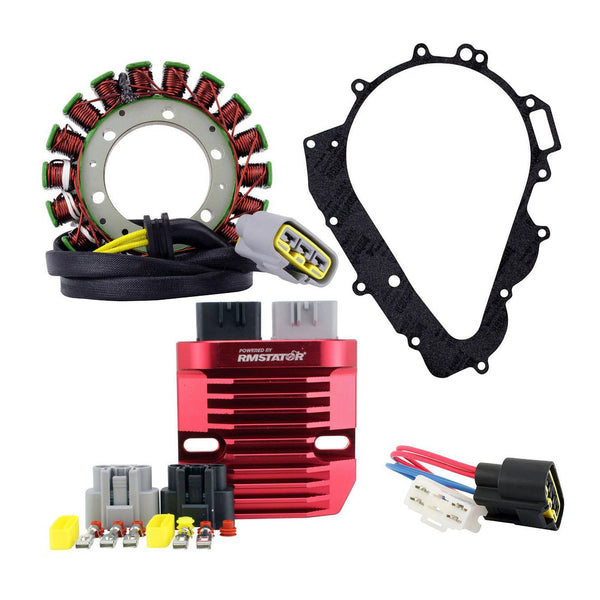 RMSTATOR Upgrade Stator + Mosfet Regularulator (RMS900-106902)