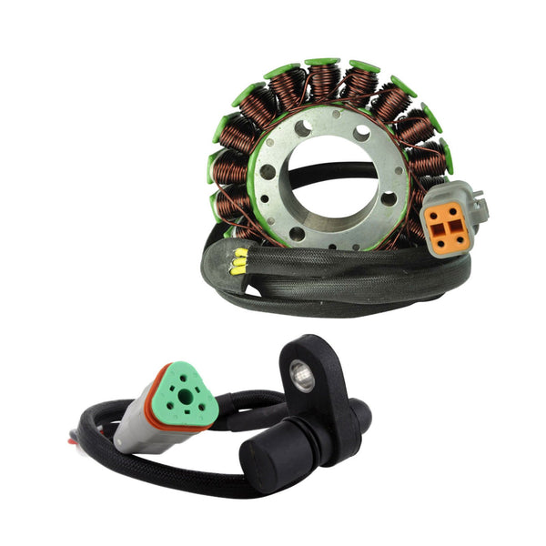STATOR KIT ASSTD CAN-AM MODELS RFR FITMENTS (RMS900-106953)