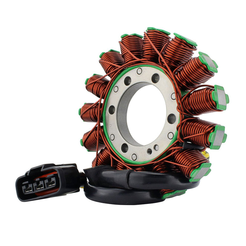 STATOR + CNC MOSFET KIT Honda CBR 600 RR 2013-2022