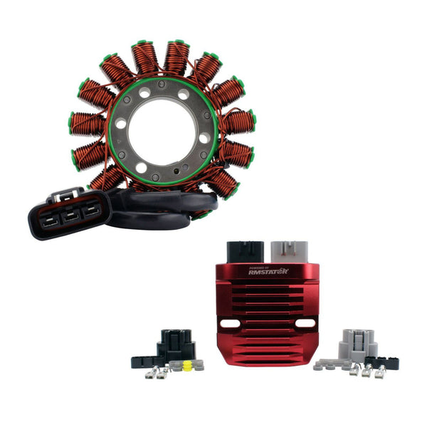 STATOR + CNC MOSFET KIT Honda CBR 600 RR 2013-2022