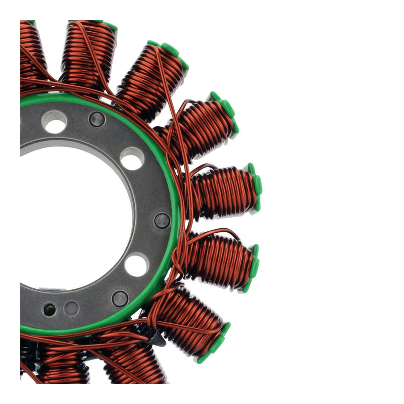 STATOR + CNC MOSFET KIT Honda CBR 600 RR 2013-2022