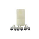 STATOR + CNC MOSFET KIT TRI STREET 675/R