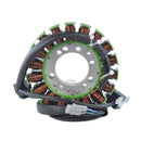 STATOR + CNC MOSFET KIT TRI STREET 675/R