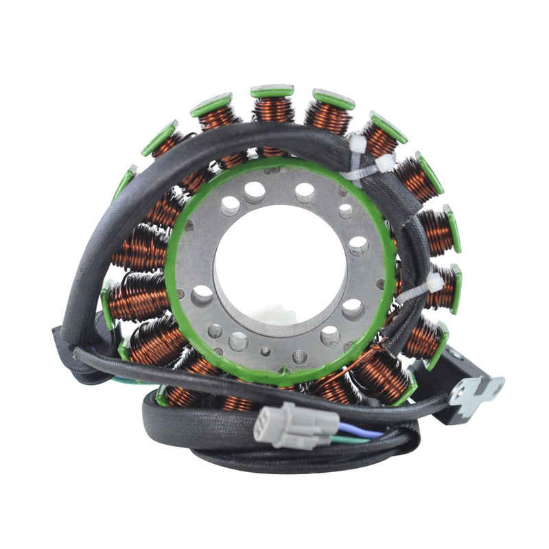 STATOR + CNC MOSFET KIT TRI STREET 675/R