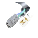 STATOR + CNC MOSFET KIT TRI STREET 675/R