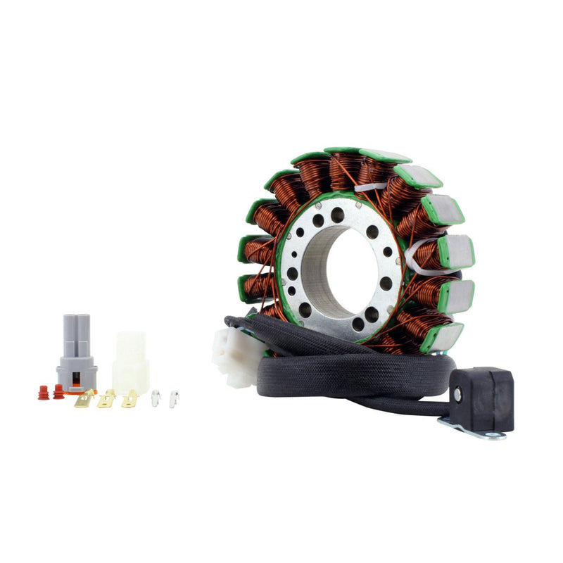 STATOR + CNC MOSFET KIT TRI STREET 675/R