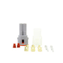 STATOR + CNC MOSFET KIT TRI STREET 675/R