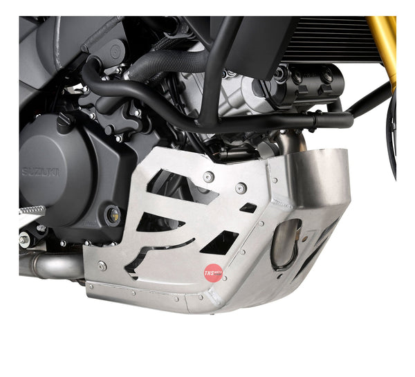 Givi Alu Sump Guard Suzuki Dl 1000 V-strom '14-'19 RP3105