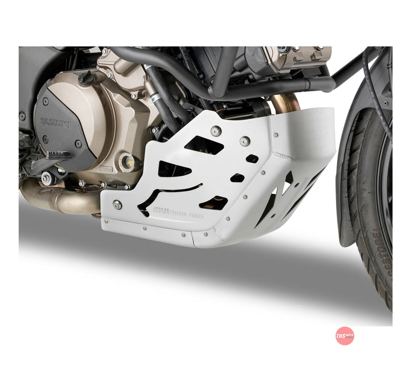 Givi Alu Sump Guard Suzuki V-strom 1050 '20-> RP3117