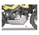 Givi Alu Sump Guard Suzuki V-strom 1050 Xt '20-> RP3118