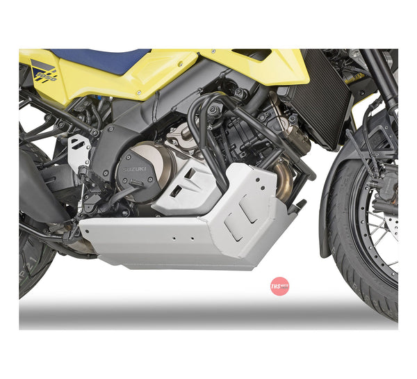 Givi Alu Sump Guard Suzuki V-strom 1050 Xt '20-> RP3118