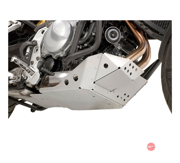 Givi Alu Sump Guard Bmw F 750/850 Gs '18-'20 (F750 Needs RP5129KIT) RP5129