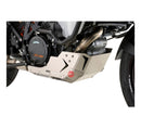 Givi Alu Sump Guard Ktm Adventure '13-'20 (not 1290 '15-'16 Or 1290T) RP7703
