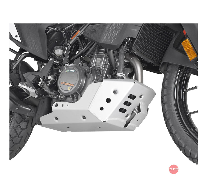 Givi Alu Sump Guard Ktm 390 Adventure '20-> RP7711