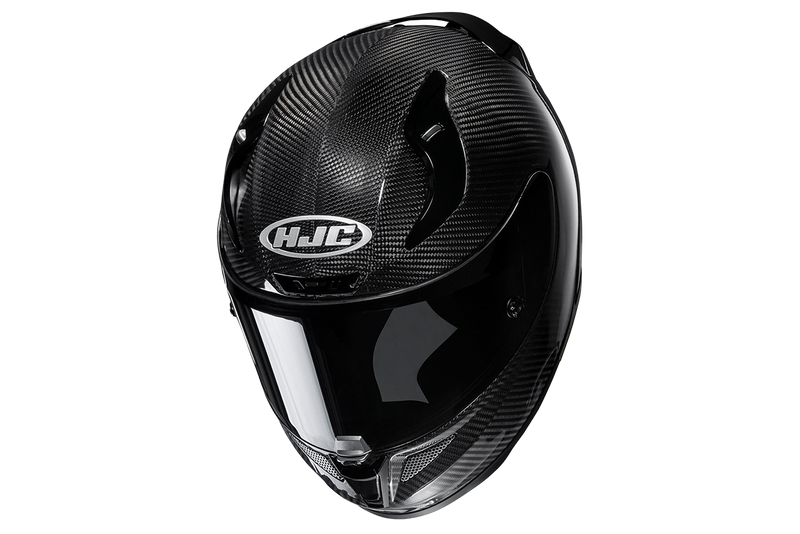 HJC RPHA 11 Carbon Carbon Motorcycle Helmet Size XL 61cm