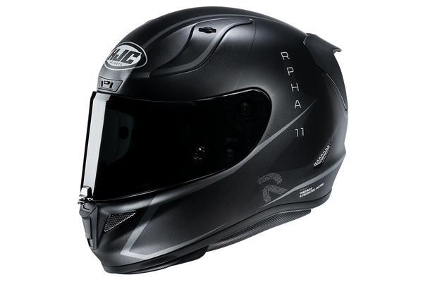 HJC RPHA 11 Jarban MC5SF Motorcycle Helmet Size XL 61cm