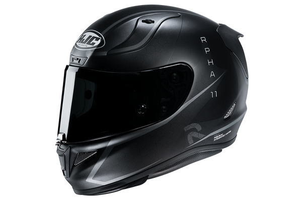 HJC RPHA 11 Jarban MC5SF Motorcycle Helmet Size Small 56cm