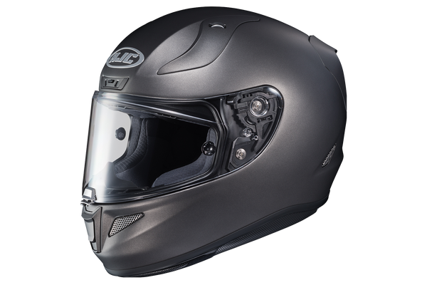 HJC Helmet RPHA 11 Titanium Semi Flat Road XL 60cm 61cm