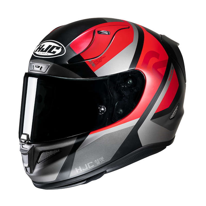 HJC RPHA 11 Seeze MC1SF Motorcycle Helmet Size Large 59cm