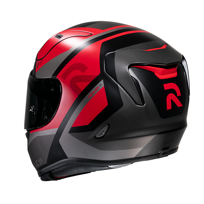 HJC RPHA 11 Seeze MC1SF Motorcycle Helmet Size Medium 58cm THS Moto NZ