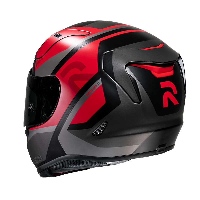 HJC RPHA 11 Seeze MC1SF Motorcycle Helmet Size Large 59cm