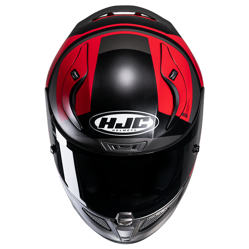 HJC RPHA 11 Seeze MC1SF Motorcycle Helmet Size XL 61cm