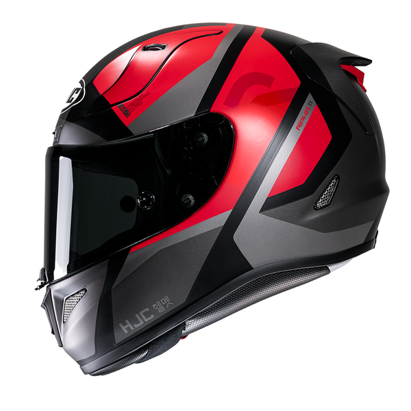 Hjc rpha shop 11 deroka mc1sf
