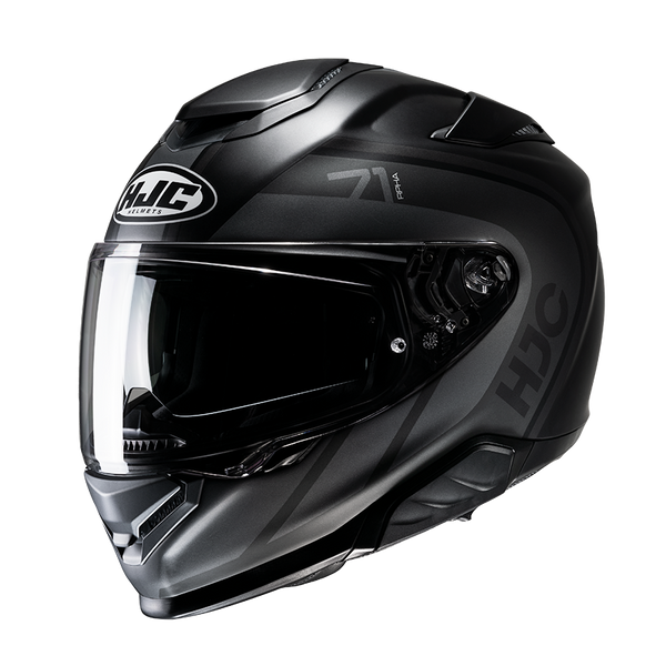 HJC RPHA 71 Mapos MC5SF Motorcycle Helmet Size Medium 58cm