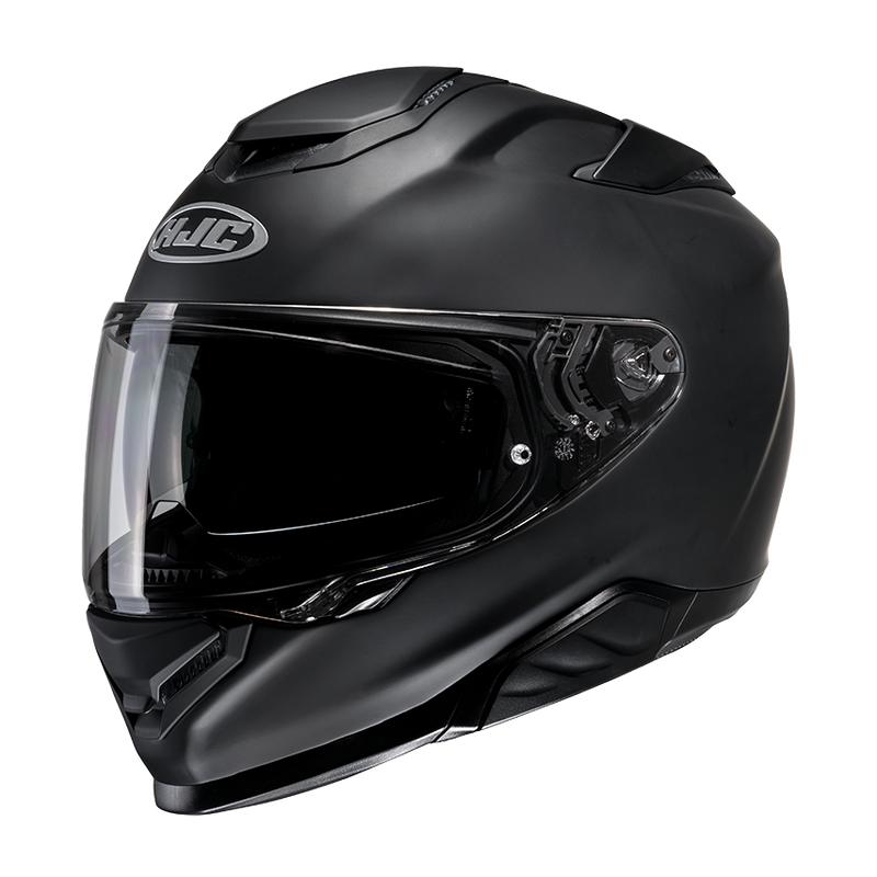 HJC RPHA 71 Matte Black Motorcycle Helmet Size XL 61cm