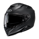 HJC RPHA 71 Matte Black Motorcycle Helmet Size Small 56cm