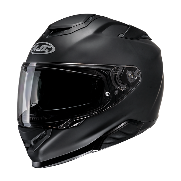 HJC RPHA 71 Matte Black Motorcycle Helmet Size Small 56cm