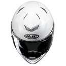 HJC RPHA 71 Pearl White Motorcycle Helmet Size Medium 58cm