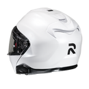 HJC RPHA 91 Pearl White Motorcycle Helmet Size Small 56cm