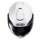 HJC RPHA 91 Pearl White Motorcycle Helmet Size XL 61cm