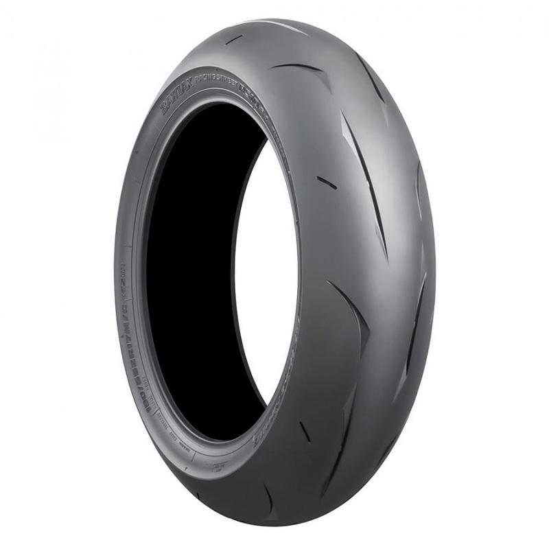 Bridgestone 180/55ZR17 RS10 TYPE-R 73W RACING STREET 180/55-17