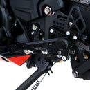 R&G Rearsets Kawasaki Ninja 250 18- ; 400