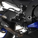 R&G Rearsets Yamaha YZF-R6 17-