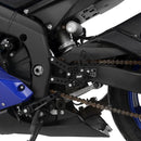 R&G Rearsets Yamaha YZF-R6 17-