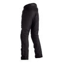RST Maverick CE Textile Pants Black Size UK32 Medium 34-36" Waist