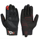Ixon RS DELTA Black Red White Road Gloves Size XL