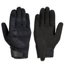 Ixon RS DELTA Black Road Gloves Size XL